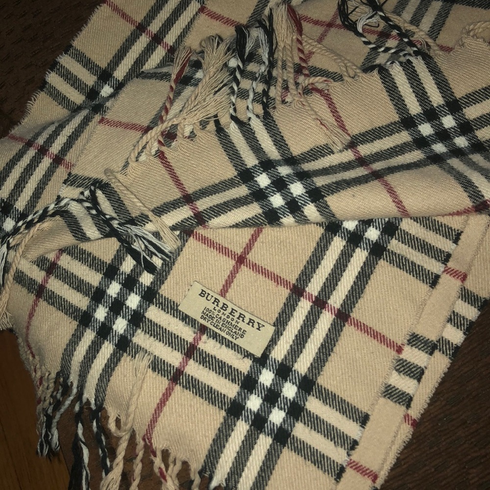 Scarf